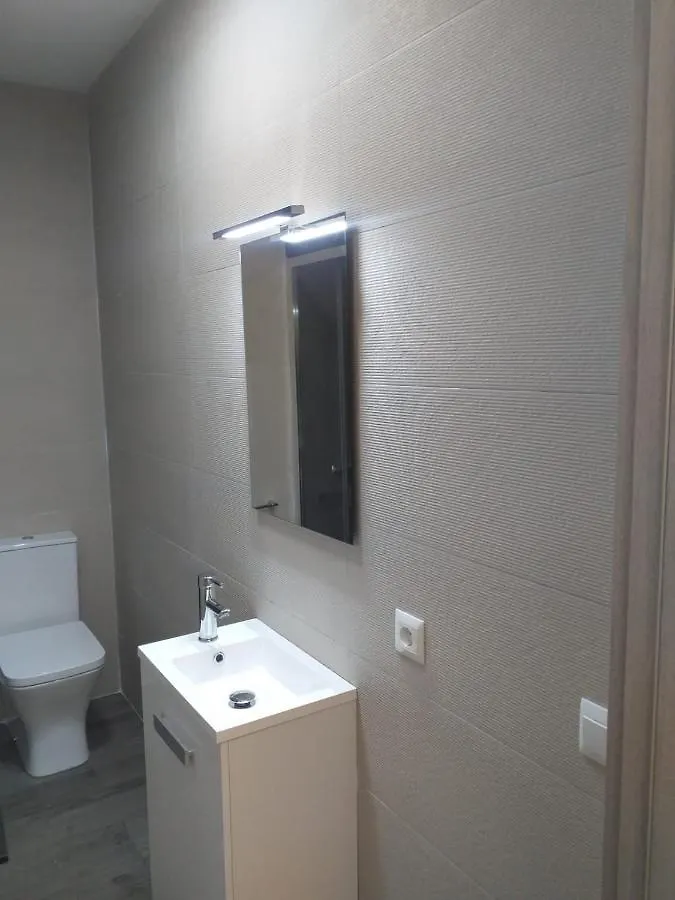 Apartament Horrillo San Jose  San José