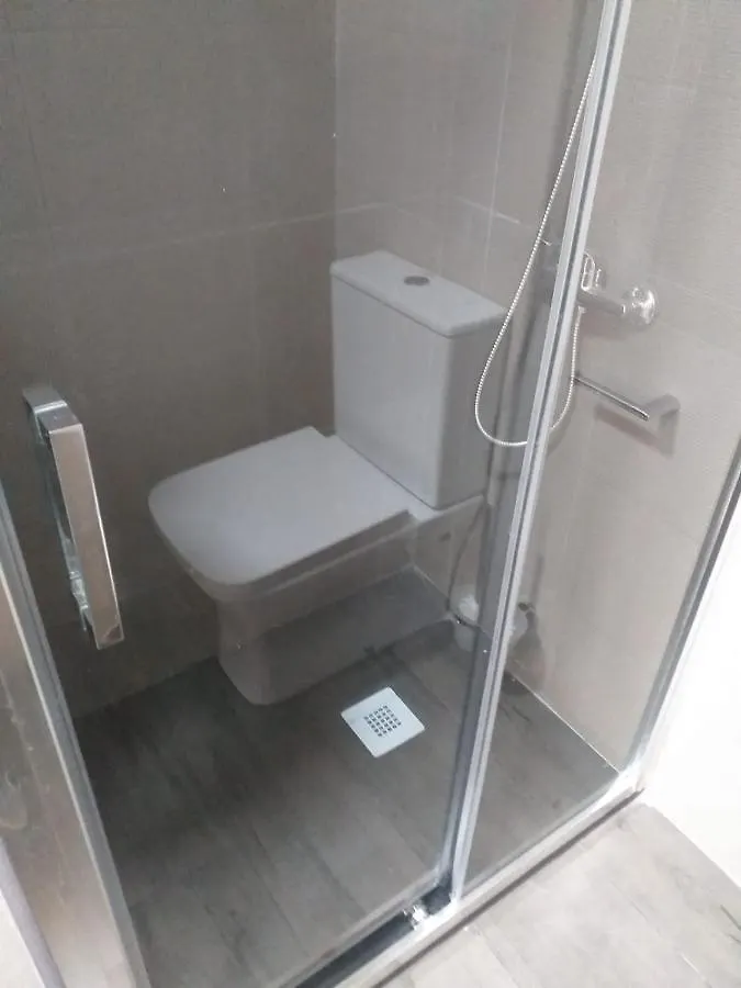Apartamento Horrillo San Jose