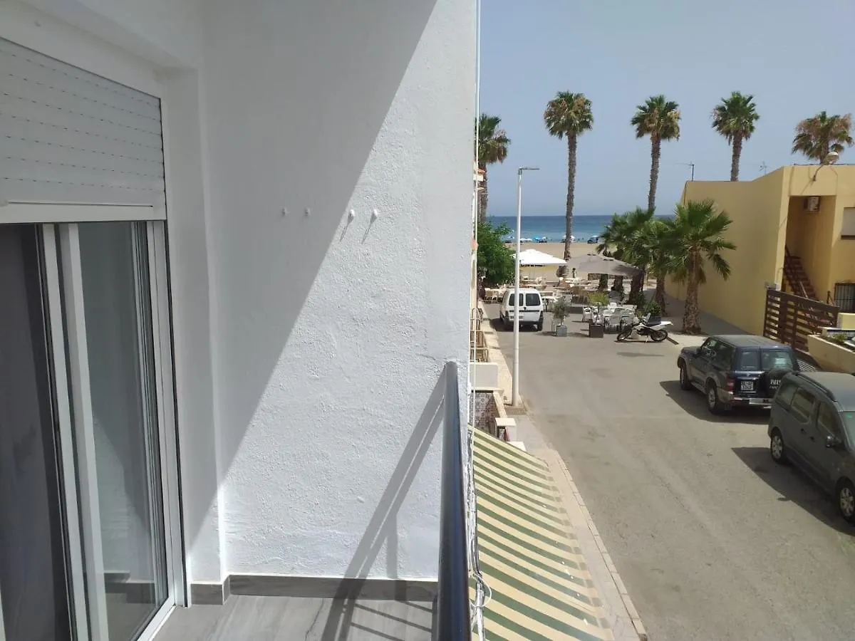 Apartament Horrillo San Jose