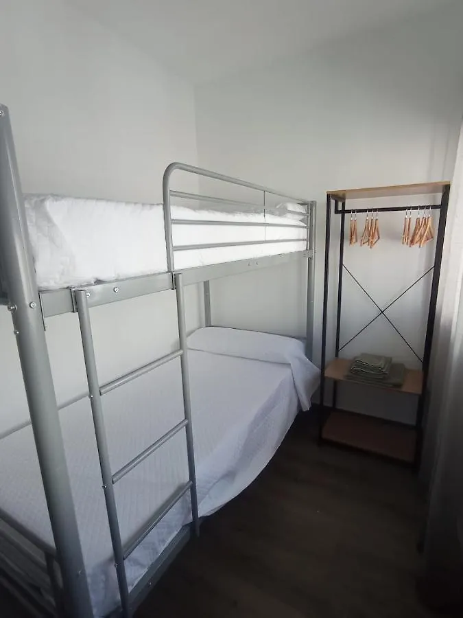 Apartamento Horrillo San Jose 0*, San José España