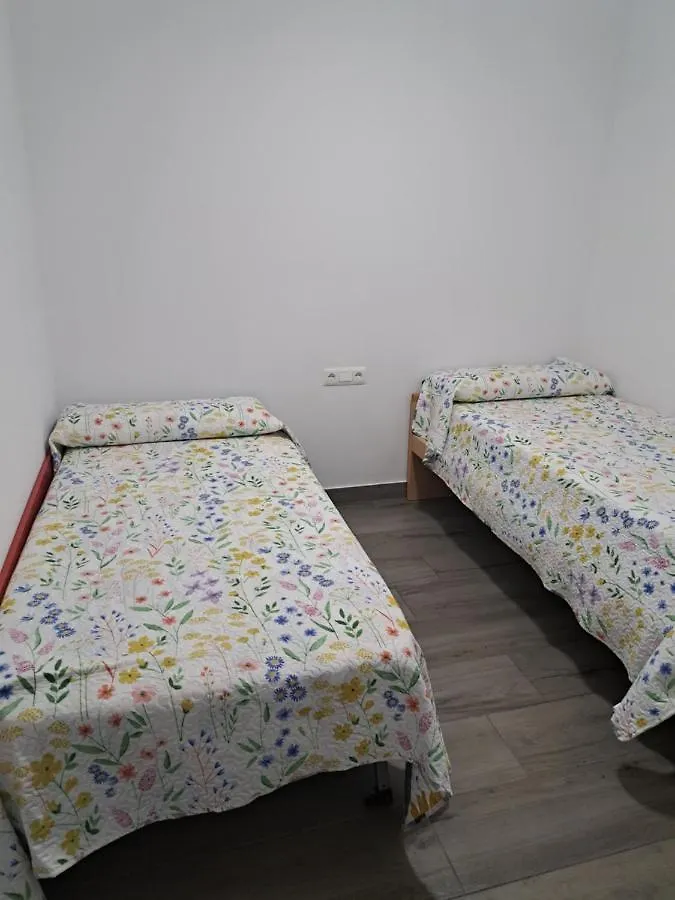 Apartamento Horrillo San Jose España