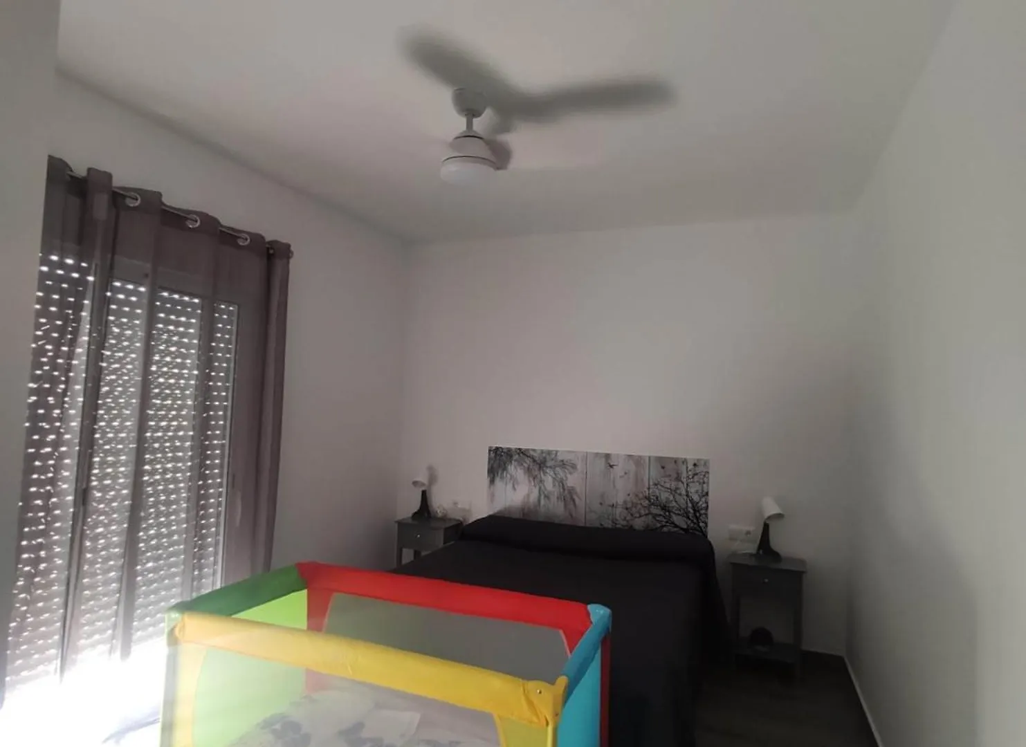 Apartamento Horrillo San Jose España