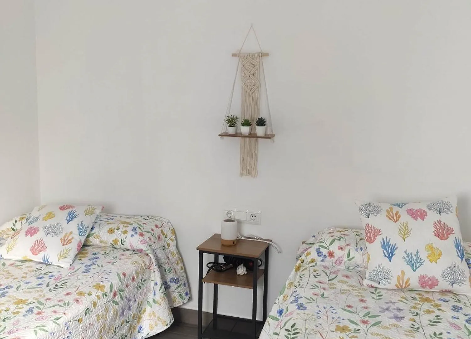 Apartamento Horrillo San Jose  San José