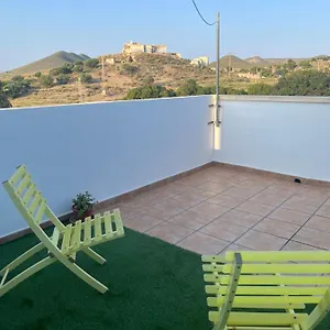  Apartamento Casa Tortola