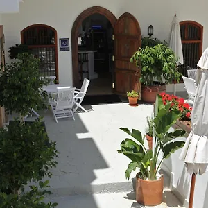 Santuario (adults Only) Gasthof