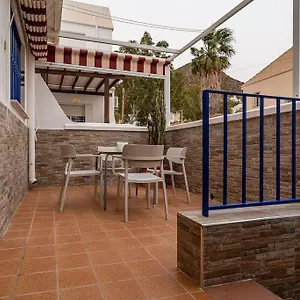  Apartamento Duplex Beach