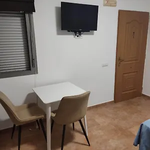  Apartamento Montemar