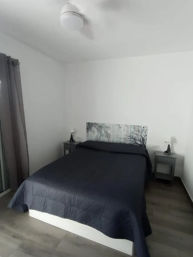 Apartmán Horrillo San Jose 0*, Sant Josep de sa Talaia