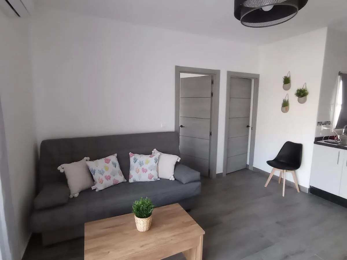 Apartmán Horrillo San Jose 0*, Sant Josep de sa Talaia Španělsko
